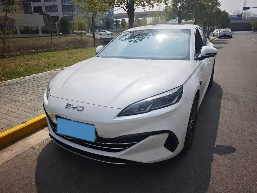 2025 BYD Seal06 1.5L 101HP L4 E-CVT PHEV 10.08KWH,autocango,china used car exporter,china ev exporter,chinese used car exporter,chinese used ev exporter