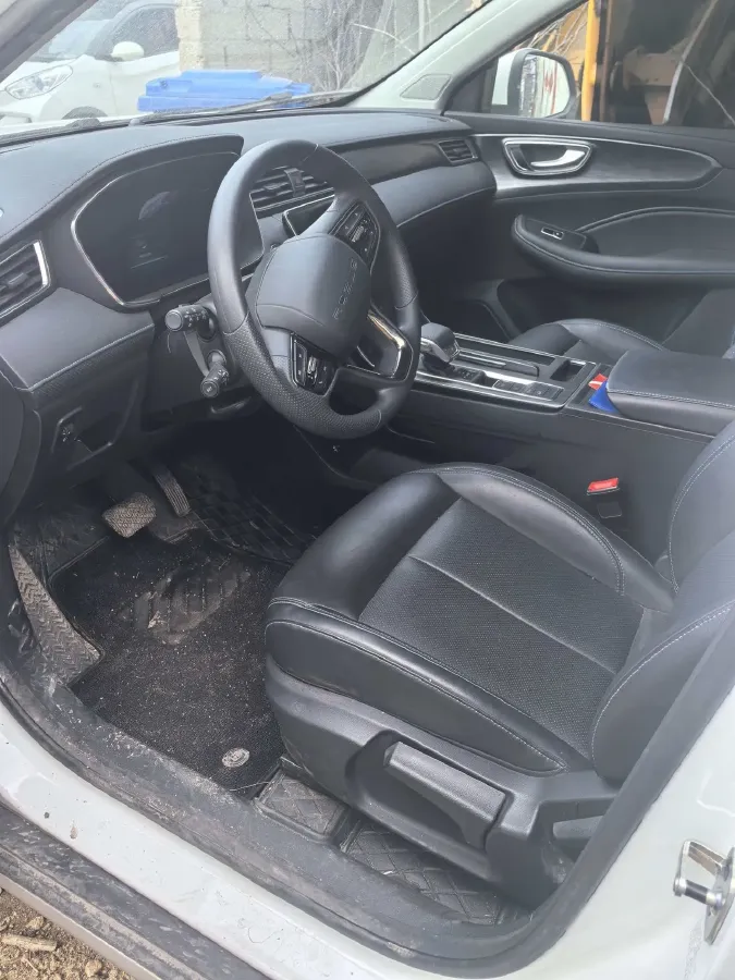 2025 Roewe RX5 1.5T 181HP L4 7DCT,autocango,china used car exporter,china ev exporter,chinese used car exporter,chinese used ev exporter