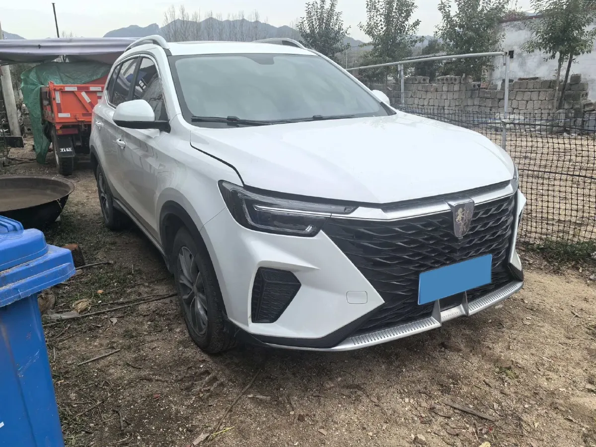 2025 Roewe RX5 1.5T 181HP L4 7DCT,autocango,china used car exporter,china ev exporter,chinese used car exporter,chinese used ev exporter