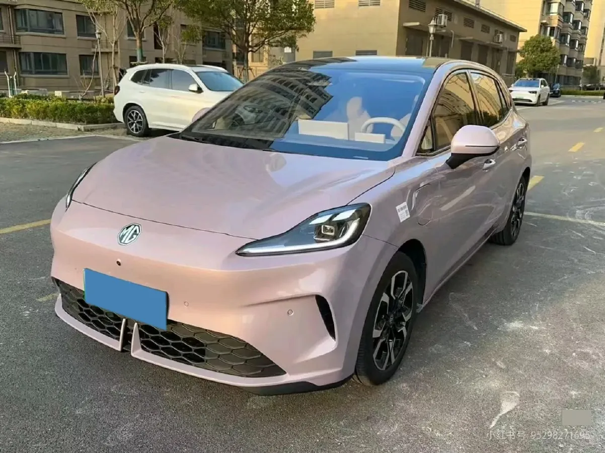 2026 MG MG4 BEV,autocango,china used car exporter,china ev exporter,chinese used car exporter,chinese used ev exporter