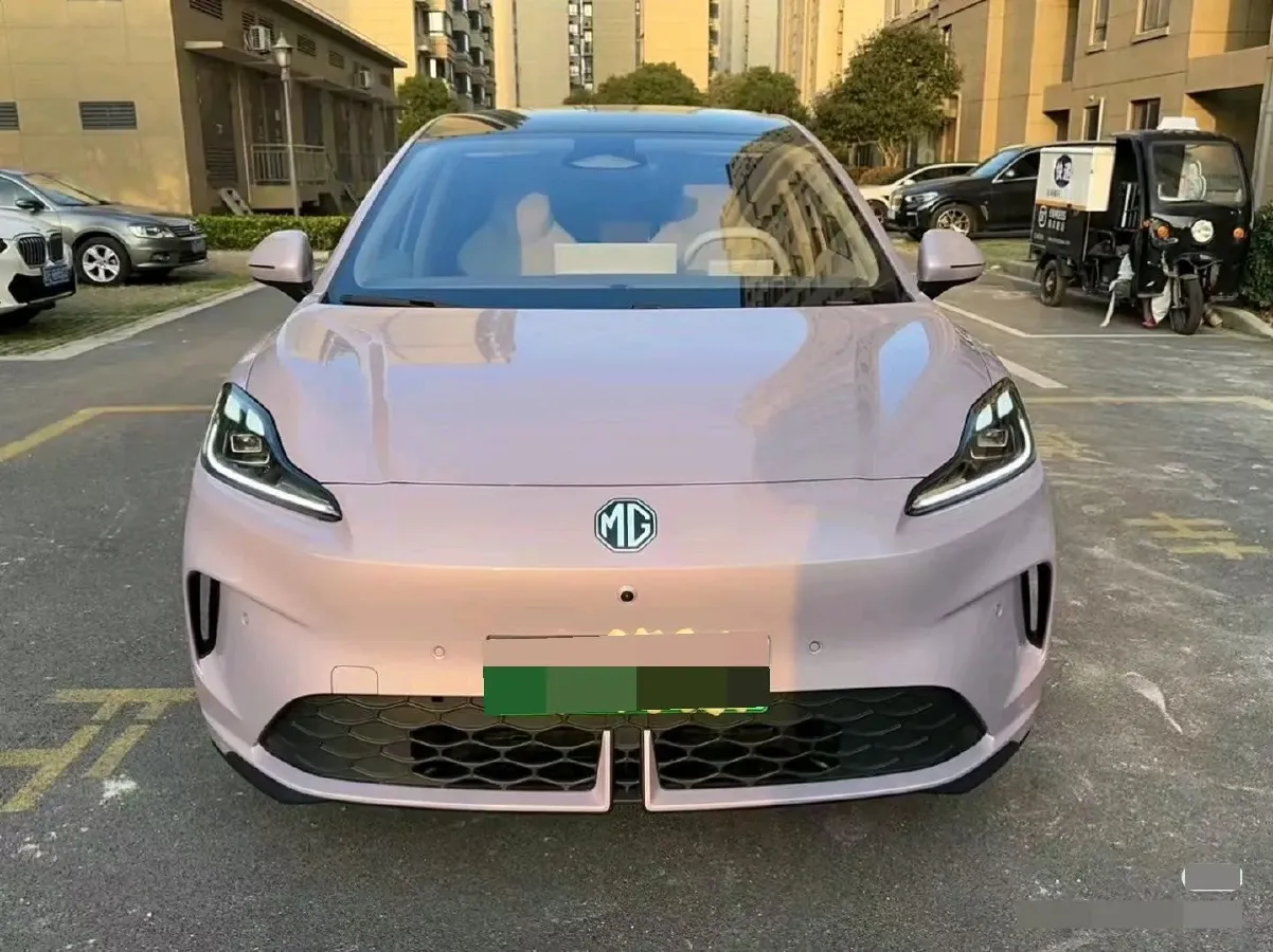 2026 MG MG4 BEV,autocango,china used car exporter,china ev exporter,chinese used car exporter,chinese used ev exporter