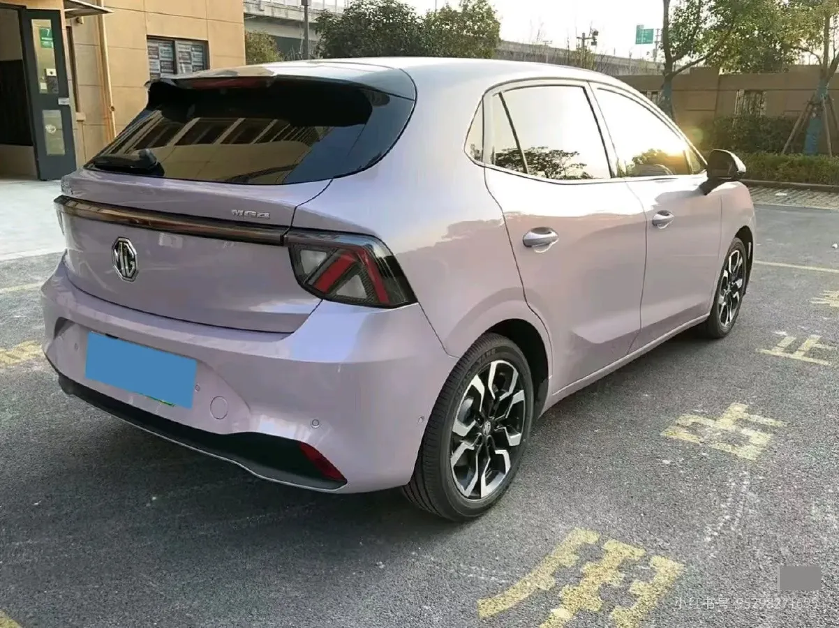 2026 MG MG4 BEV,autocango,china used car exporter,china ev exporter,chinese used car exporter,chinese used ev exporter