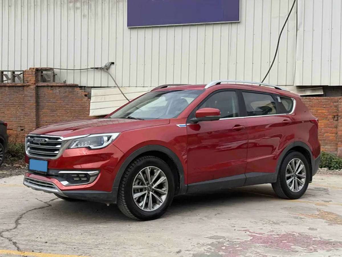2018 ChangAn Kaicene RuiXing S50T 1.5T 150HP L4 6MT,autocango,china used car exporter,china ev exporter,chinese used car exporter,chinese used ev exporter