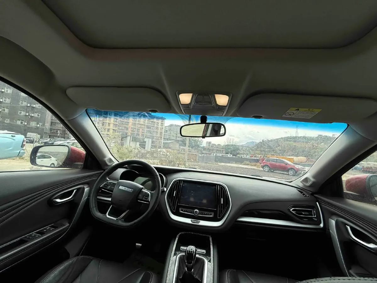 2018 ChangAn Kaicene RuiXing S50T 1.5T 150HP L4 6MT,autocango,china used car exporter,china ev exporter,chinese used car exporter,chinese used ev exporter