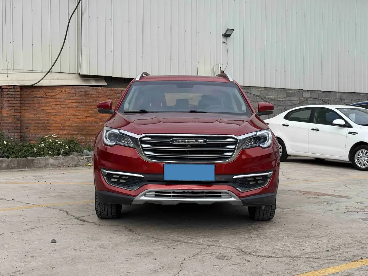 2018 ChangAn Kaicene RuiXing S50T 1.5T 150HP L4 6MT,autocango,china used car exporter,china ev exporter,chinese used car exporter,chinese used ev exporter