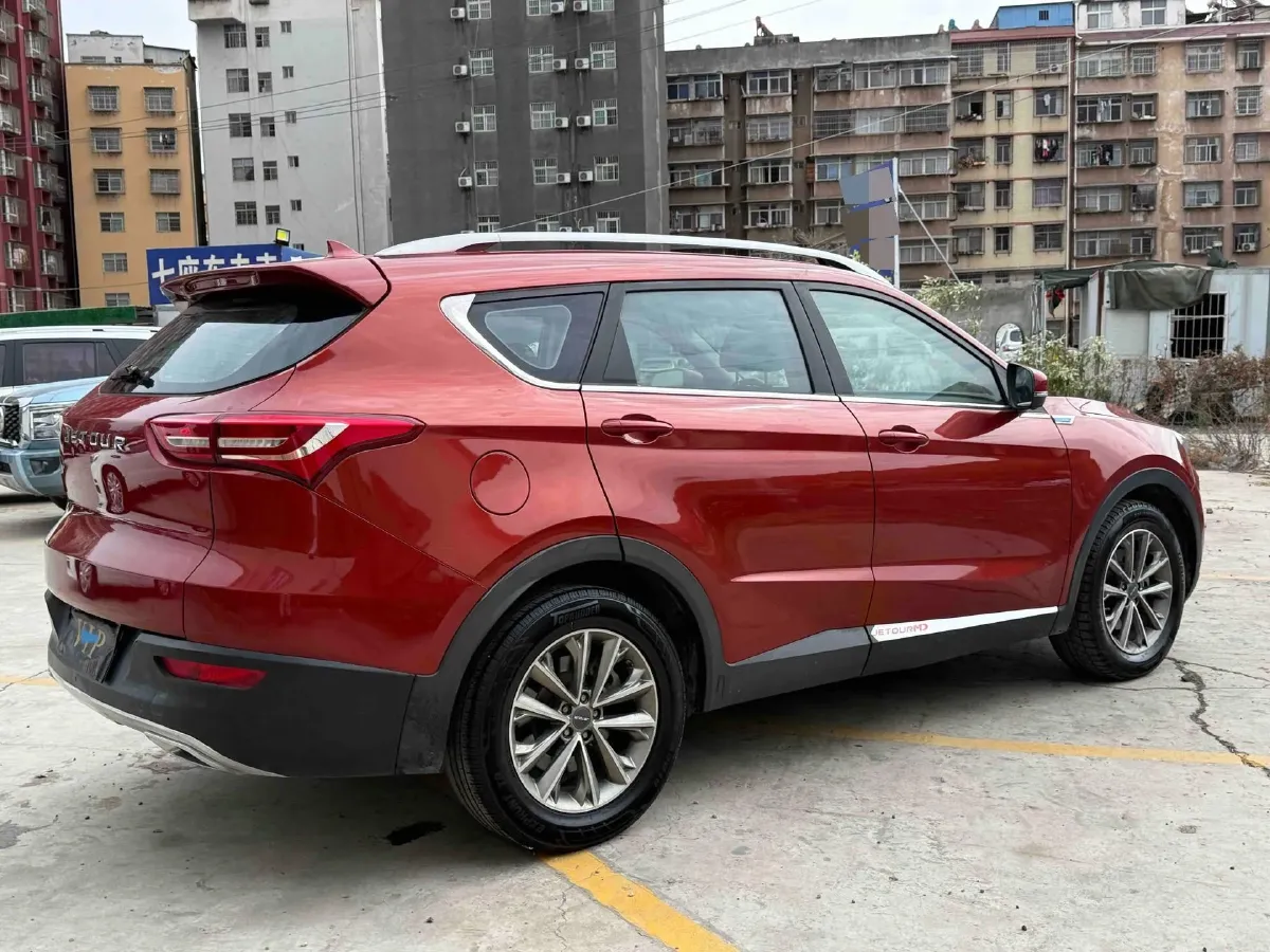 2018 ChangAn Kaicene RuiXing S50T 1.5T 150HP L4 6MT,autocango,china used car exporter,china ev exporter,chinese used car exporter,chinese used ev exporter