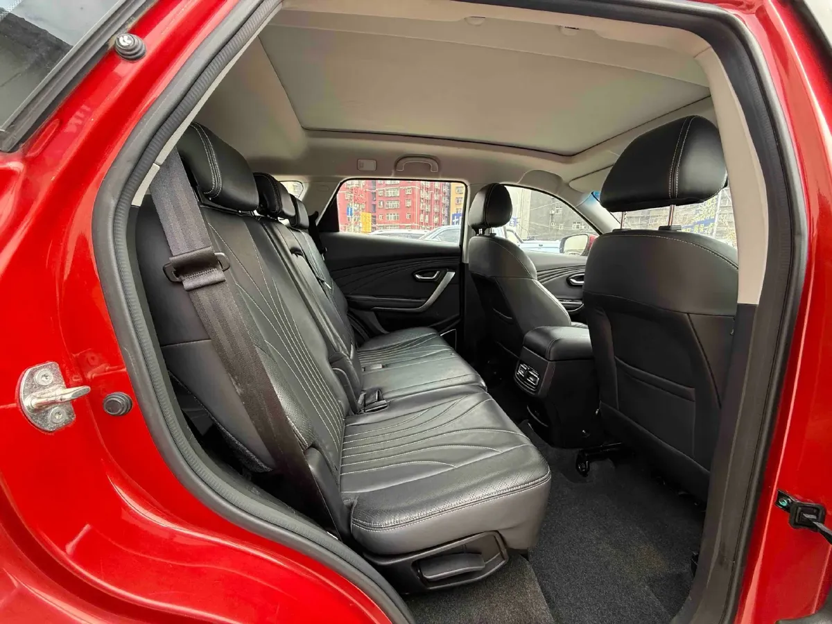 2018 ChangAn Kaicene RuiXing S50T 1.5T 150HP L4 6MT,autocango,china used car exporter,china ev exporter,chinese used car exporter,chinese used ev exporter