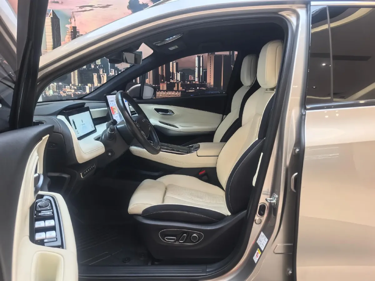 2022 Aion LX BEV 93.3KWH,autocango,china used car exporter,china ev exporter,chinese used car exporter,chinese used ev exporter