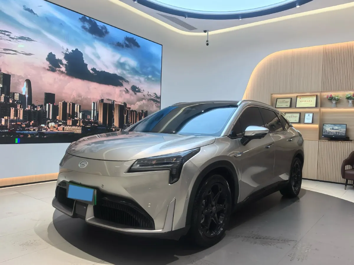 2022 Aion LX BEV 93.3KWH,autocango,china used car exporter,china ev exporter,chinese used car exporter,chinese used ev exporter