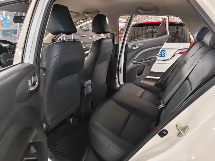 2021 Kia KX1 1.4L 100HP L4 6AT,autocango,china used car exporter,china ev exporter,chinese used car exporter,chinese used ev exporter