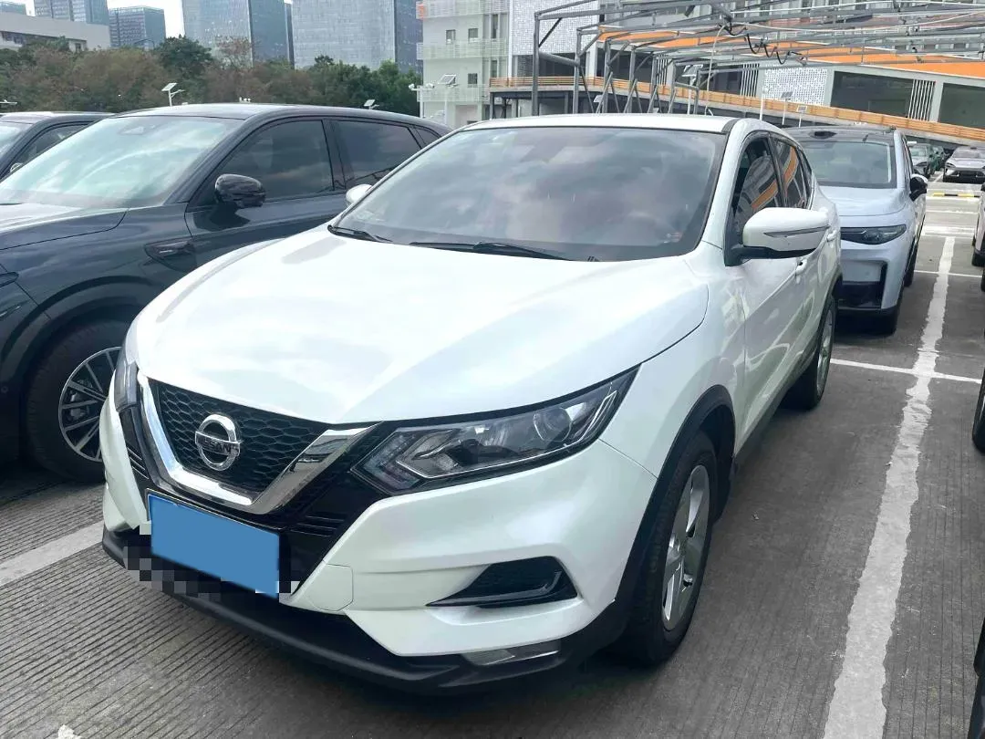 2021 Nissan Qashqai 2.0L 151HP L4 CVT,autocango,china used car exporter,china ev exporter,chinese used car exporter,chinese used ev exporter