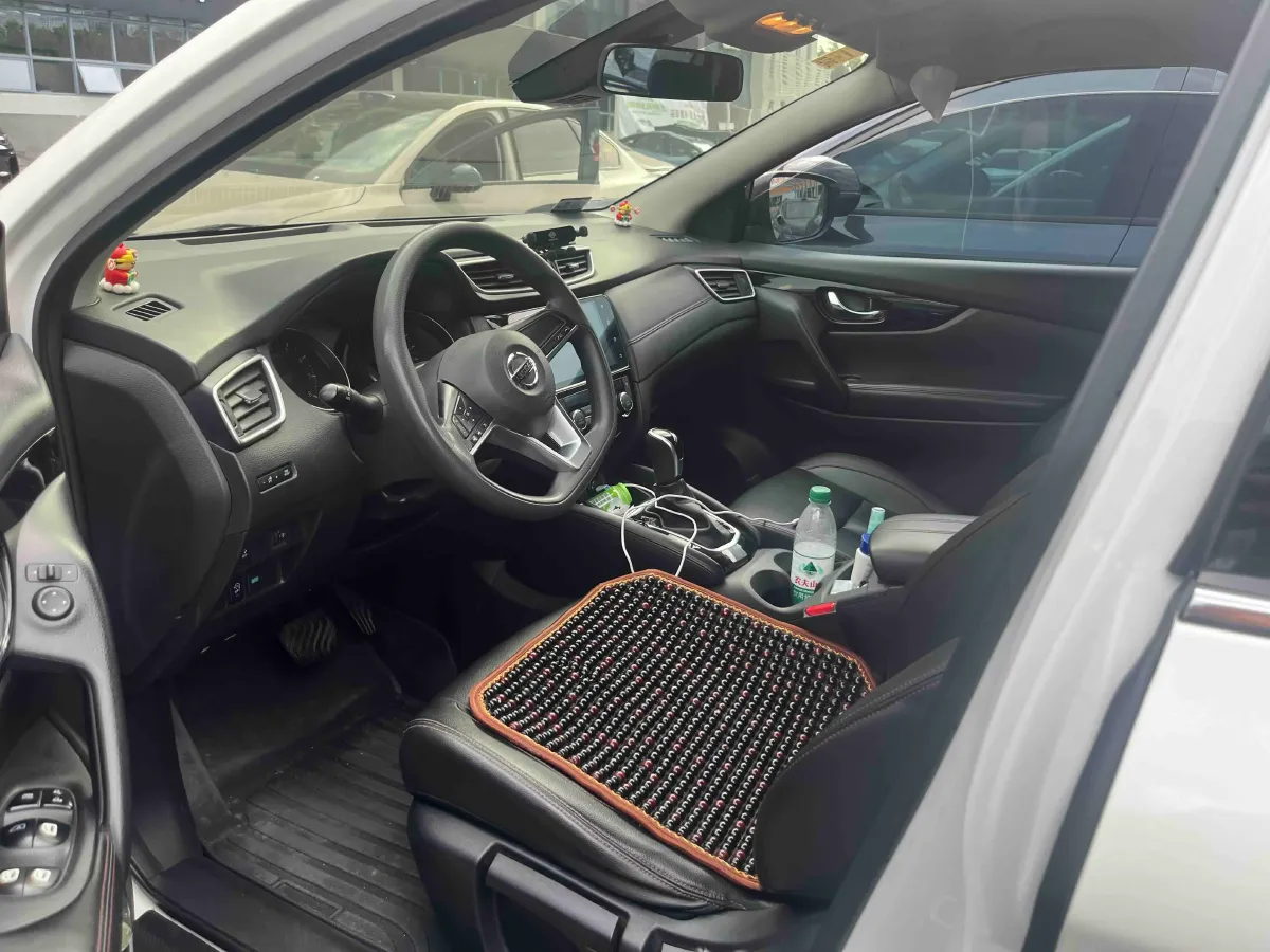 2021 Nissan Qashqai 2.0L 151HP L4 CVT,autocango,china used car exporter,china ev exporter,chinese used car exporter,chinese used ev exporter