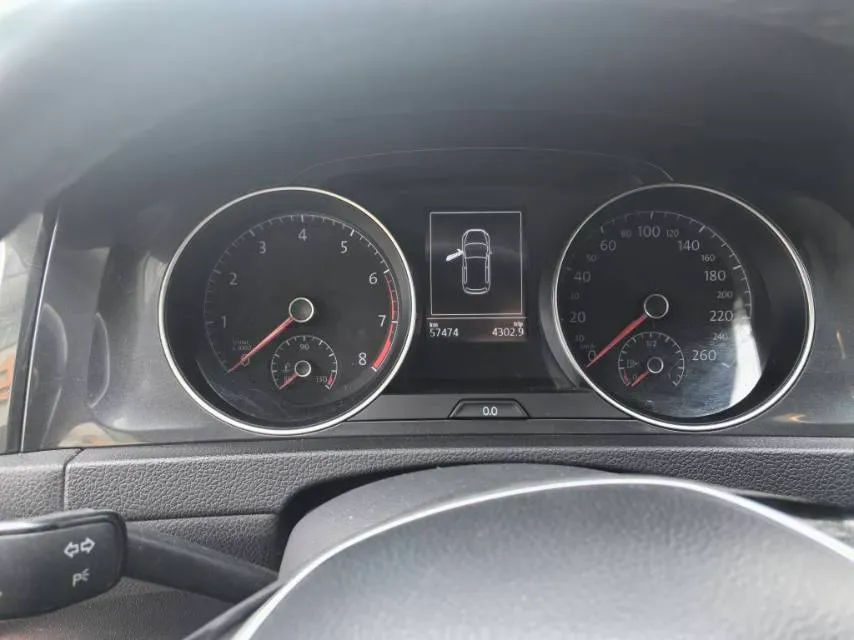 2018 Volkswagen Golf 1.6L 110HP L4 6AT,autocango,china used car exporter,china ev exporter,chinese used car exporter,chinese used ev exporter