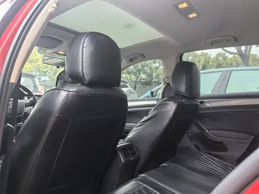 2018 Volkswagen Golf 1.6L 110HP L4 6AT,autocango,china used car exporter,china ev exporter,chinese used car exporter,chinese used ev exporter