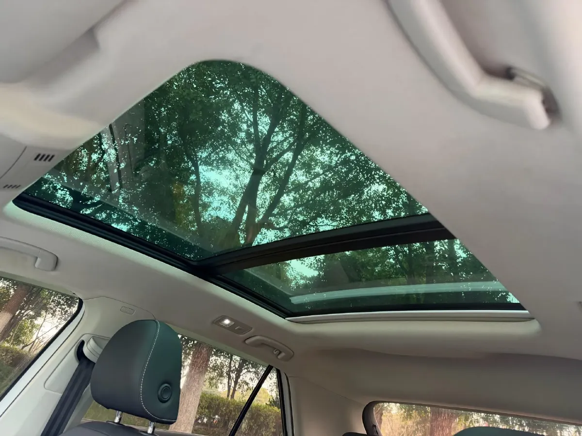 2018 Borgward BX7 2.0T 224HP L4 6AT,autocango,china used car exporter,china ev exporter,chinese used car exporter,chinese used ev exporter