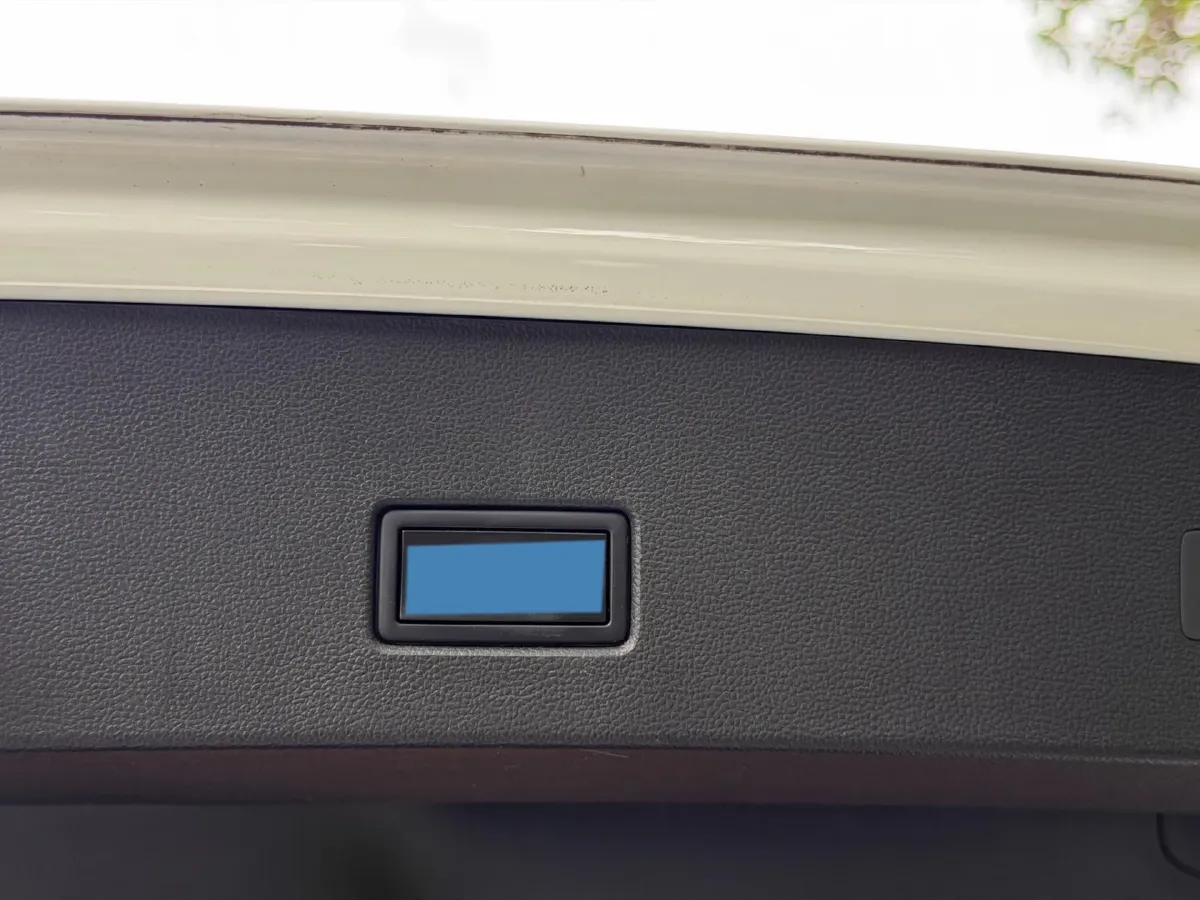 2018 Borgward BX7 2.0T 224HP L4 6AT,autocango,china used car exporter,china ev exporter,chinese used car exporter,chinese used ev exporter