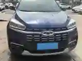 2019 Chery Tiggo 8 1.6T 197HP L4 7DCT