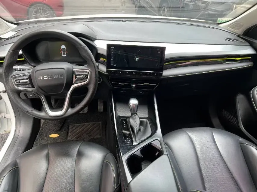 2021 Roewe i5 1.5L 120HP L4 CVT,autocango,china used car exporter,china ev exporter,chinese used car exporter,chinese used ev exporter