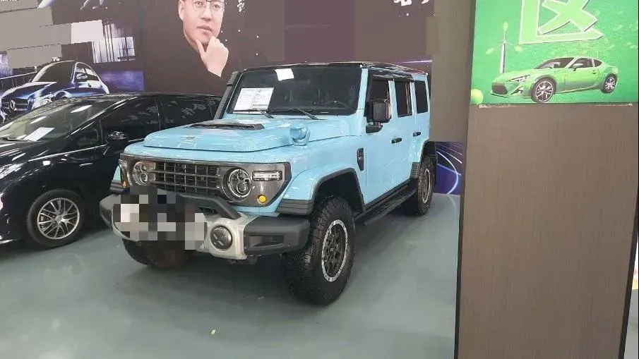 2025 212 212 T01 2.0T 252HP L4 8AT,autocango,china used car exporter,china ev exporter,chinese used car exporter,chinese used ev exporter