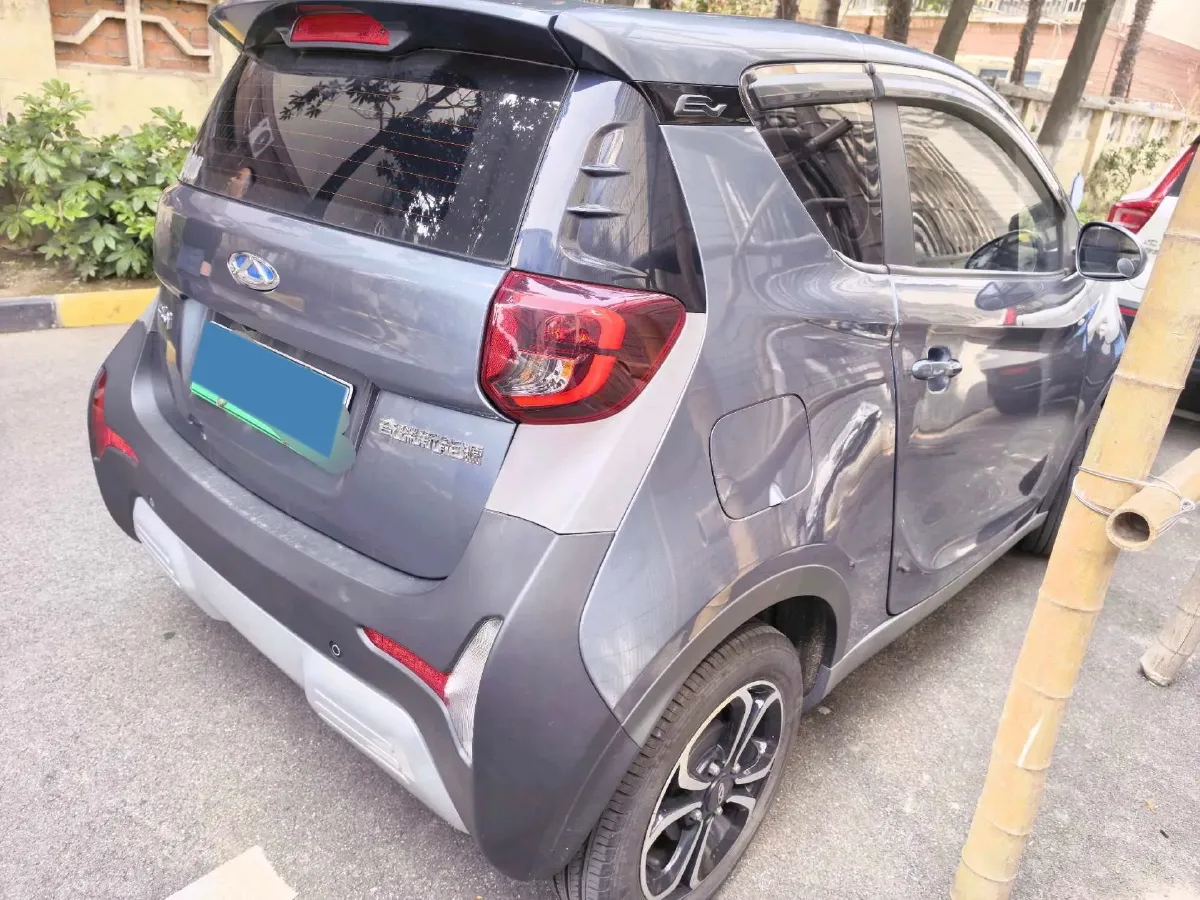 2021 Chery Little Ant BEV 30.6KWH,autocango,china used car exporter,china ev exporter,chinese used car exporter,chinese used ev exporter