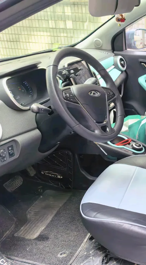 2021 Chery Little Ant BEV 30.6KWH,autocango,china used car exporter,china ev exporter,chinese used car exporter,chinese used ev exporter