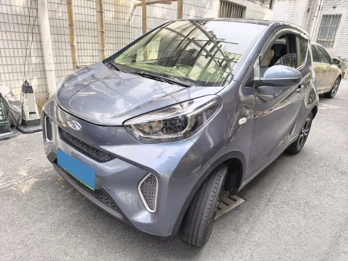 2021 Chery Little Ant BEV 30.6KWH,autocango,china used car exporter,china ev exporter,chinese used car exporter,chinese used ev exporter