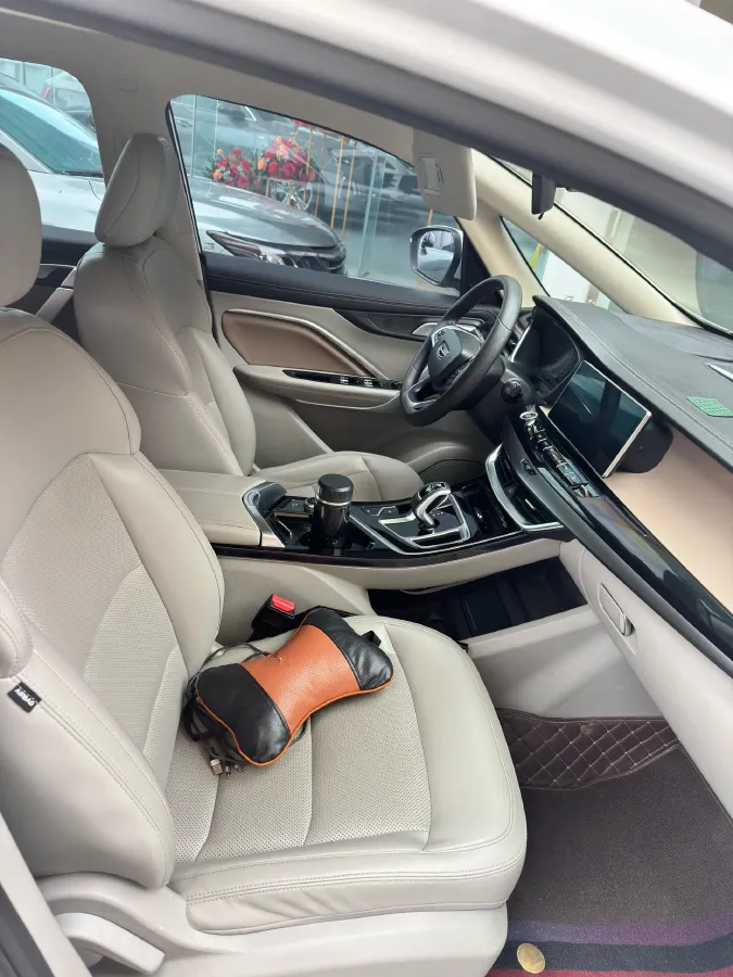 2019 Geely JiaJi 1.8T 184HP L4 6AT,autocango,china used car exporter,china ev exporter,chinese used car exporter,chinese used ev exporter