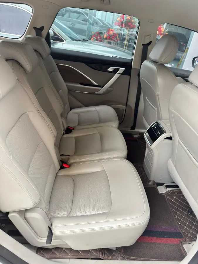 2019 Geely JiaJi 1.8T 184HP L4 6AT,autocango,china used car exporter,china ev exporter,chinese used car exporter,chinese used ev exporter