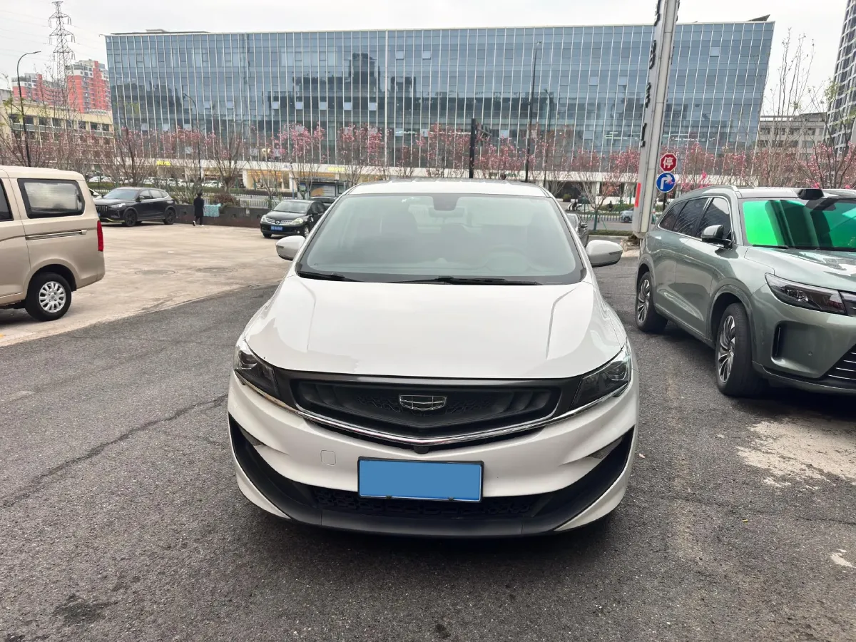 2019 Geely JiaJi 1.8T 184HP L4 6AT,autocango,china used car exporter,china ev exporter,chinese used car exporter,chinese used ev exporter