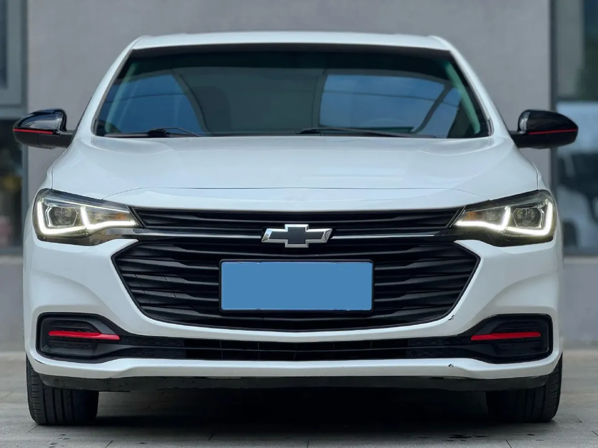 2019 Chevrolet Monza 1.0T 125HP L3 6DCT,autocango,china used car exporter,china ev exporter,chinese used car exporter,chinese used ev exporter