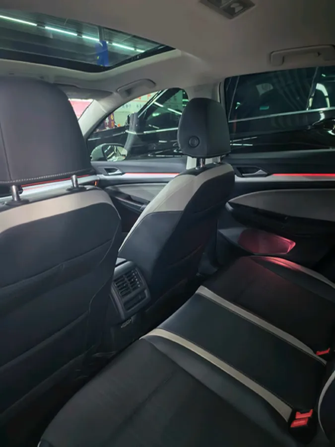 2023 Volkswagen Golf 1.4T 150HP L4 7DCT,autocango,china used car exporter,china ev exporter,chinese used car exporter,chinese used ev exporter