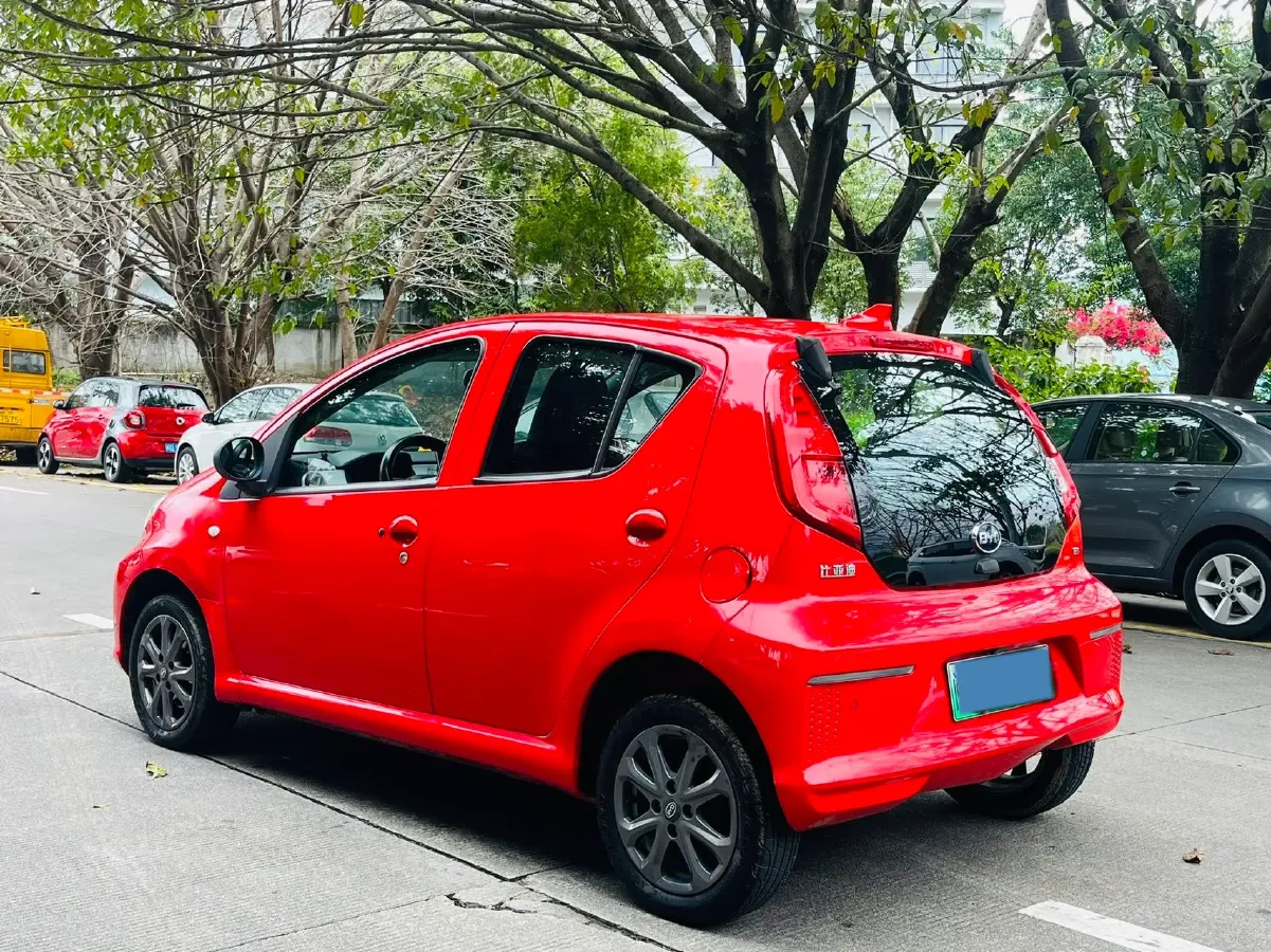 2019 BYD e1 BEV 32.2KWH,autocango,china used car exporter,china ev exporter,chinese used car exporter,chinese used ev exporter