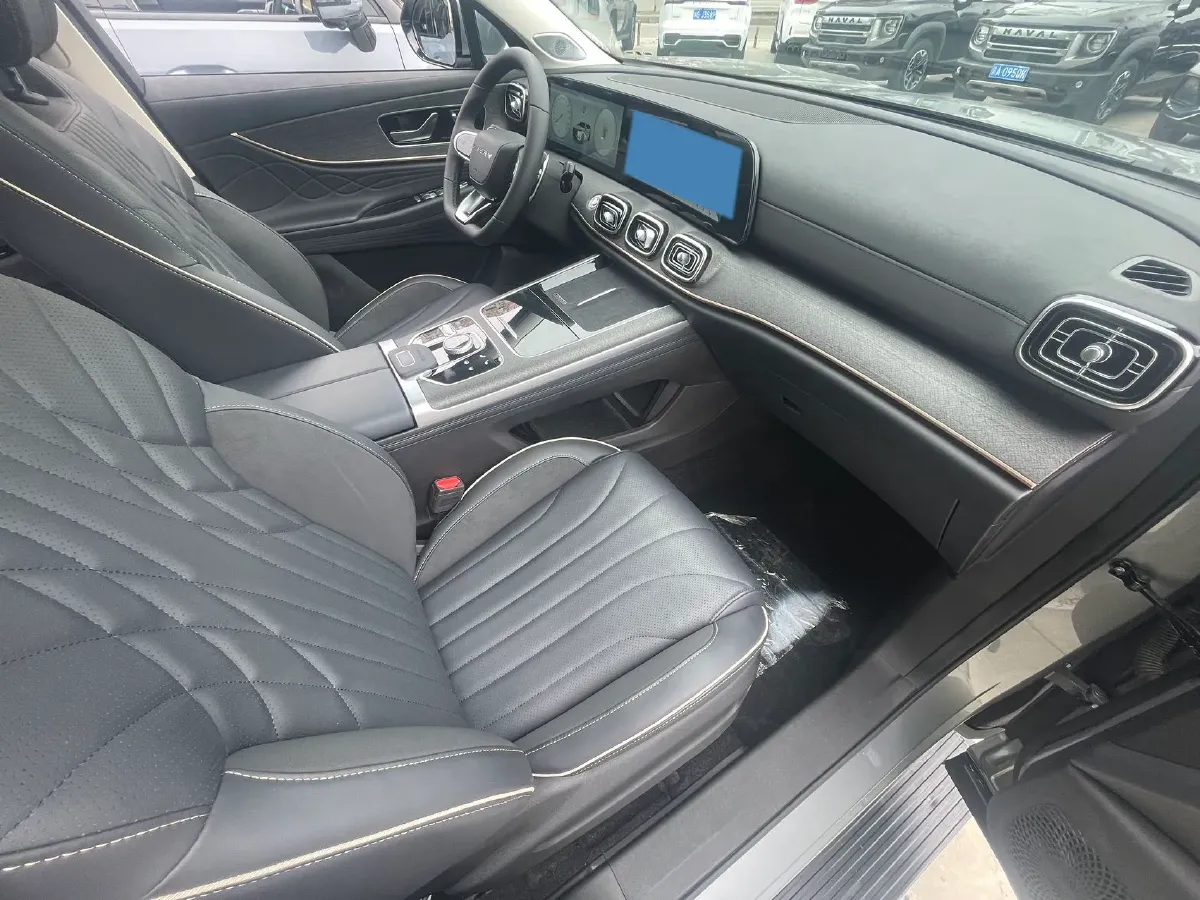 2023 Chery Tiggo 9 2.0T 261HP L4 8AT,autocango,china used car exporter,china ev exporter,chinese used car exporter,chinese used ev exporter