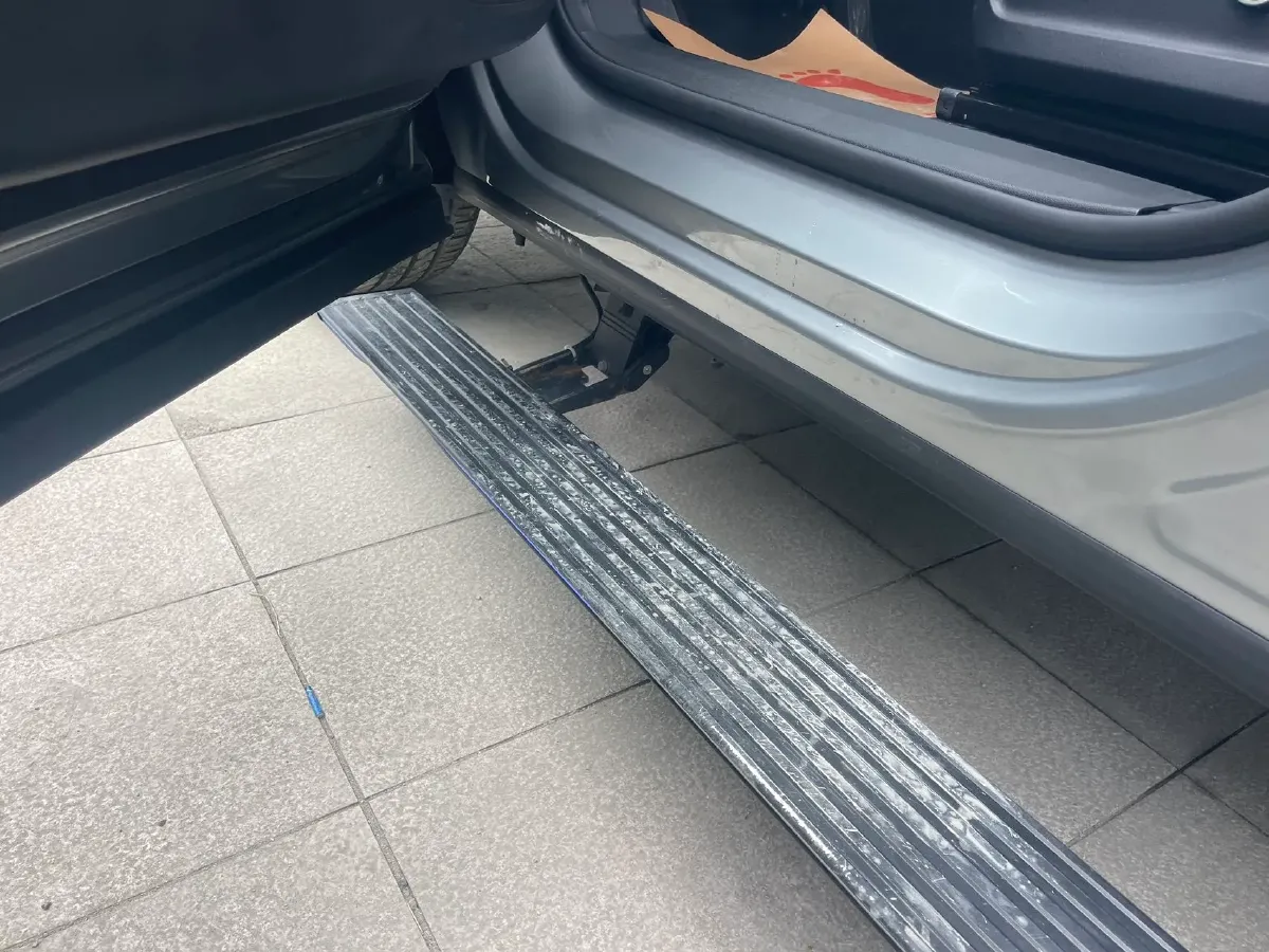 2023 Chery Tiggo 9 2.0T 261HP L4 8AT,autocango,china used car exporter,china ev exporter,chinese used car exporter,chinese used ev exporter