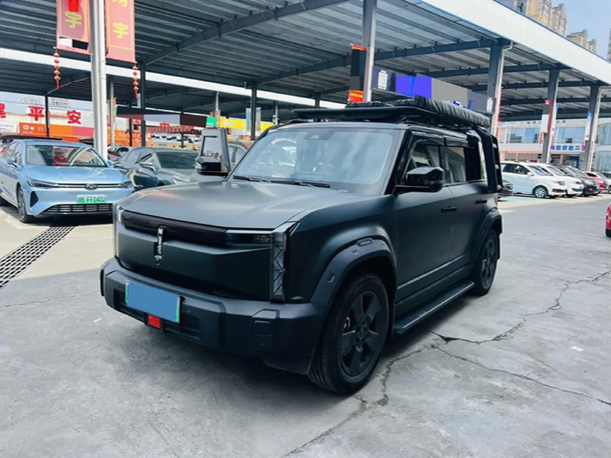 2024 iCAR iCAR 03T BEV 69.77KWH,autocango,china used car exporter,china ev exporter,chinese used car exporter,chinese used ev exporter