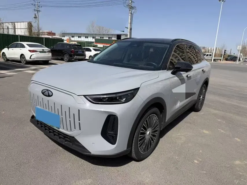 2024 Fulwin FulwinT10 1.5T 156HP L4 3DHT PHEV 34.46KWH,autocango,china used car exporter,china ev exporter,chinese used car exporter,chinese used ev exporter
