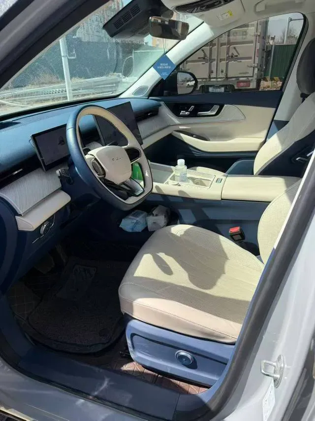 2024 Fulwin FulwinT10 1.5T 156HP L4 3DHT PHEV 34.46KWH,autocango,china used car exporter,china ev exporter,chinese used car exporter,chinese used ev exporter