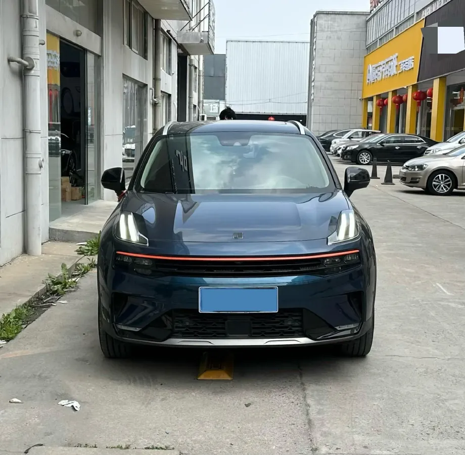 2020 LYNK&CO 06 1.5T 177HP L3 7DCT,autocango,china used car exporter,china ev exporter,chinese used car exporter,chinese used ev exporter