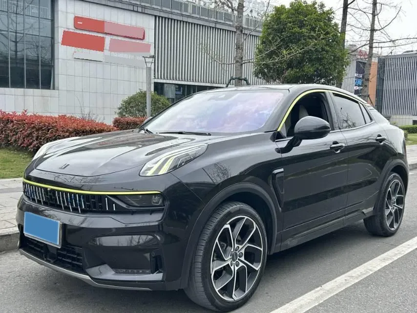 2020 LYNK&CO 05 2.0T 254HP L4 8AT,autocango,china used car exporter,china ev exporter,chinese used car exporter,chinese used ev exporter