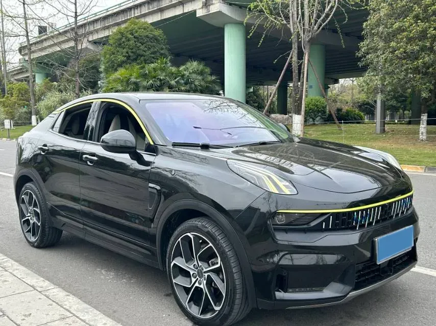 2020 LYNK&CO 05 2.0T 254HP L4 8AT,autocango,china used car exporter,china ev exporter,chinese used car exporter,chinese used ev exporter
