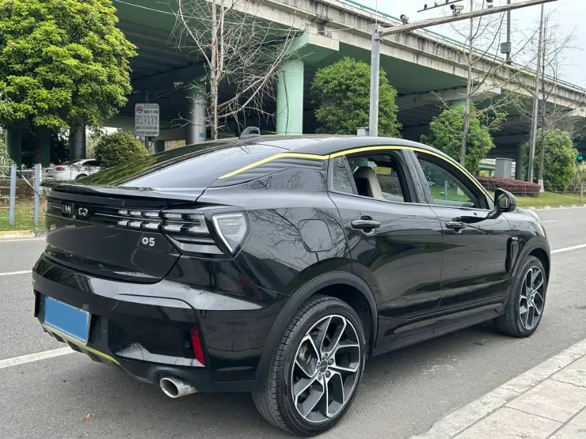 2020 LYNK&CO 05 2.0T 254HP L4 8AT,autocango,china used car exporter,china ev exporter,chinese used car exporter,chinese used ev exporter