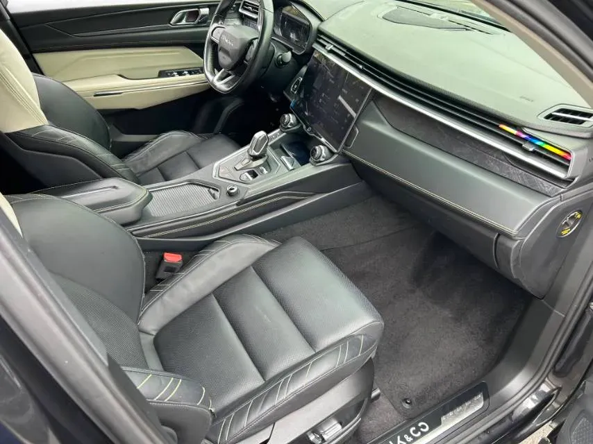 2020 LYNK&CO 05 2.0T 254HP L4 8AT,autocango,china used car exporter,china ev exporter,chinese used car exporter,chinese used ev exporter