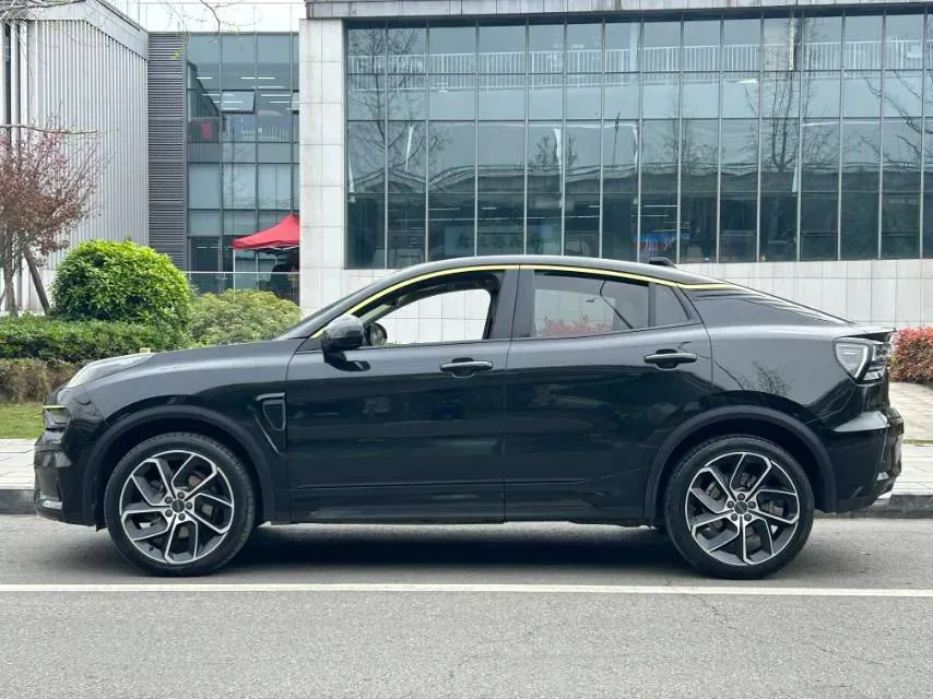 2020 LYNK&CO 05 2.0T 254HP L4 8AT,autocango,china used car exporter,china ev exporter,chinese used car exporter,chinese used ev exporter