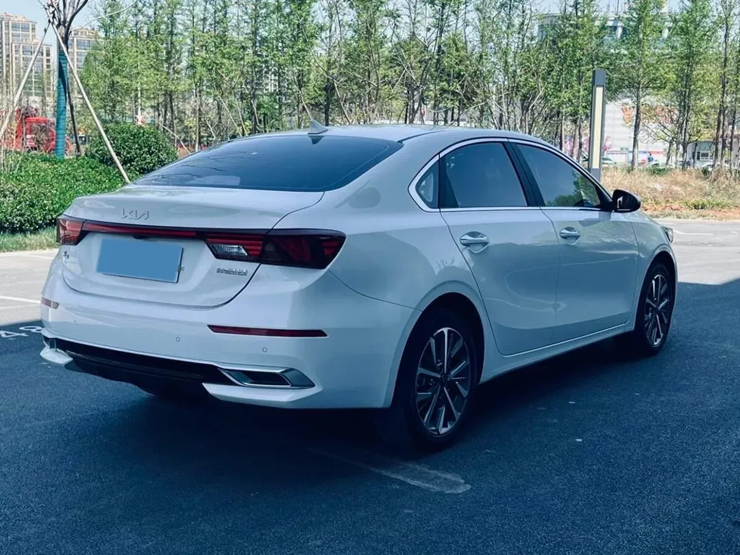 2021 Kia K3 1.5L 115HP L4 CVT,autocango,china used car exporter,china ev exporter,chinese used car exporter,chinese used ev exporter