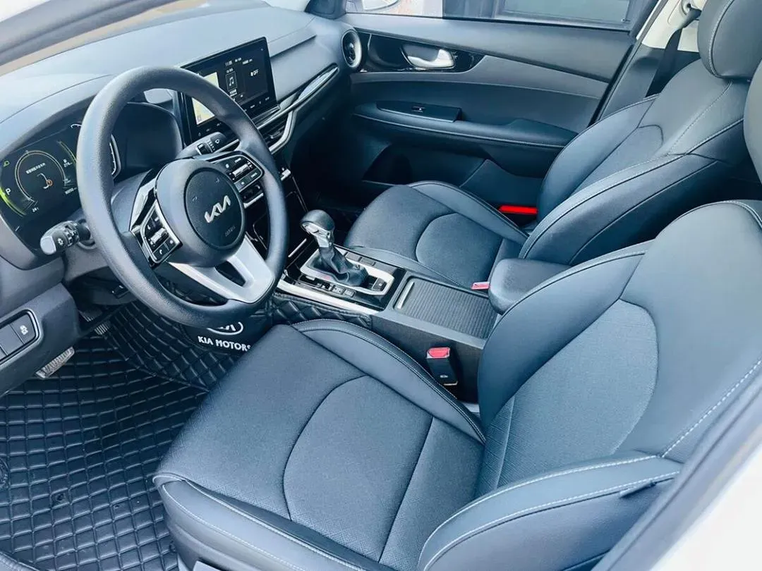 2021 Kia K3 1.5L 115HP L4 CVT,autocango,china used car exporter,china ev exporter,chinese used car exporter,chinese used ev exporter