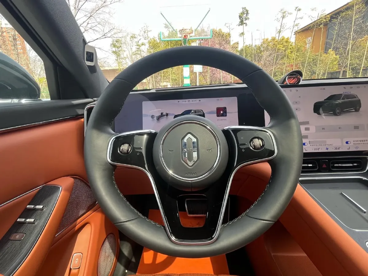 2025 AITO AITO M8 REEV 160HP REEV 53.4KWH,autocango,china used car exporter,china ev exporter,chinese used car exporter,chinese used ev exporter