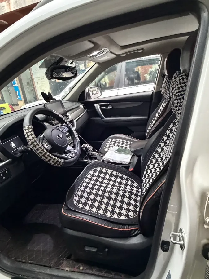 2019 Kia Sportage R 2.0L 160HP L4 6AT,autocango,china used car exporter,china ev exporter,chinese used car exporter,chinese used ev exporter