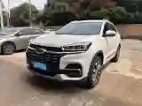 2020 Chery Tiggo 8 1.5T 156HP L4 6MT