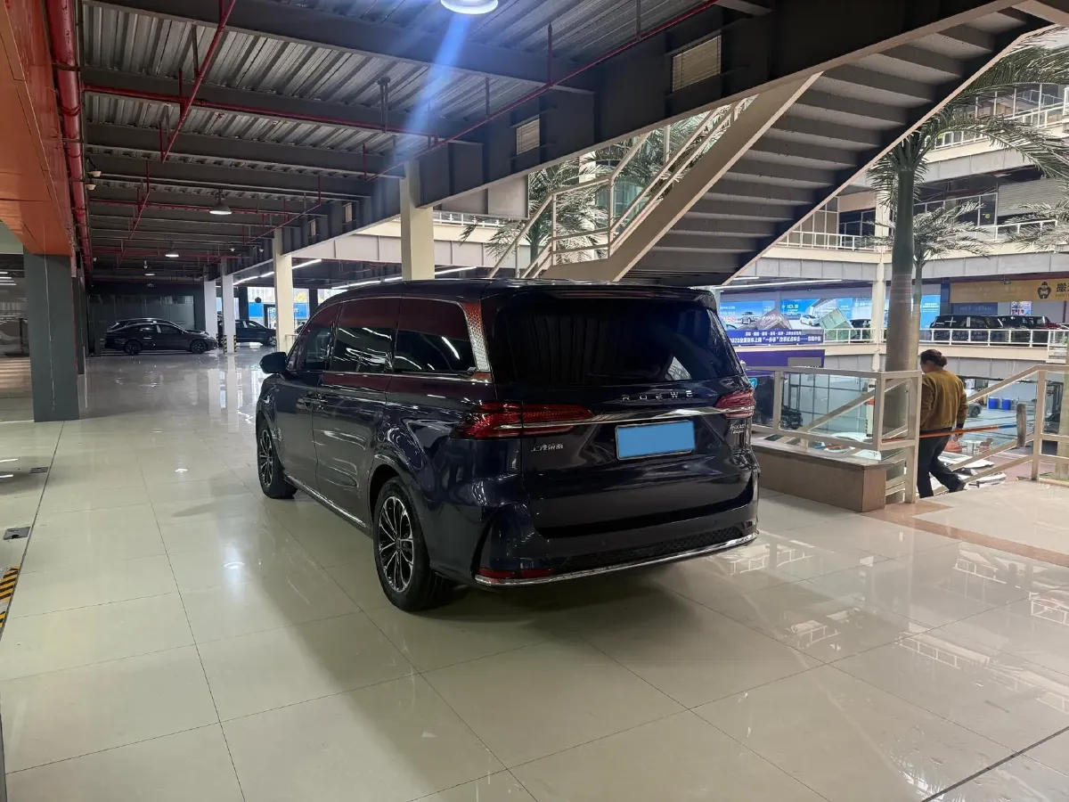 2022 Roewe iMAX8 2.0T 234HP L4 8AT,autocango,china used car exporter,china ev exporter,chinese used car exporter,chinese used ev exporter