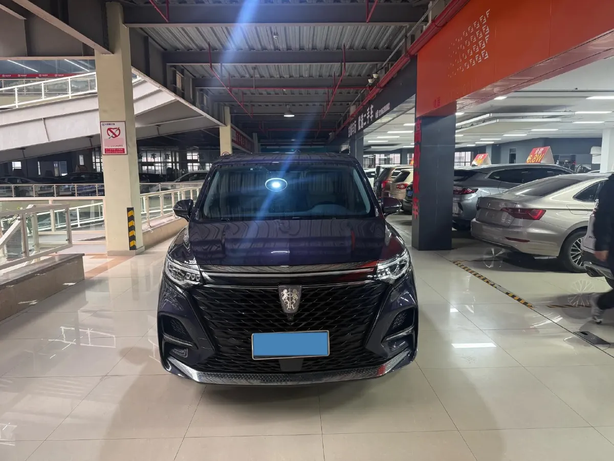 2022 Roewe iMAX8 2.0T 234HP L4 8AT,autocango,china used car exporter,china ev exporter,chinese used car exporter,chinese used ev exporter